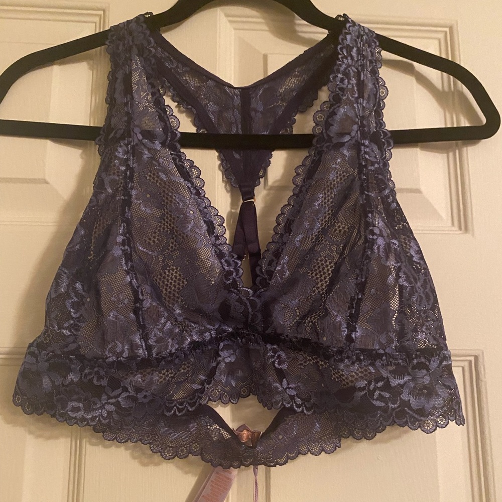 Bralette from Savage X Fenty